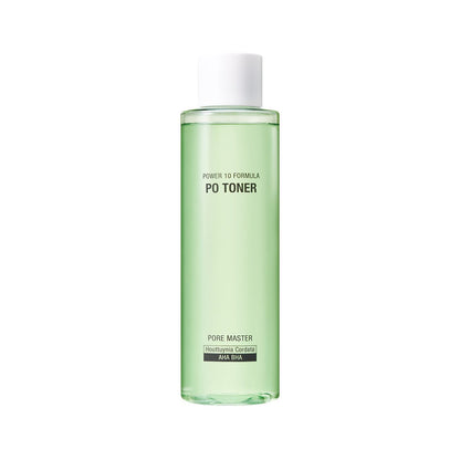 It'S SKIN Power 10 Formula PO Toner PORE MASTER 200ml - Daebak
