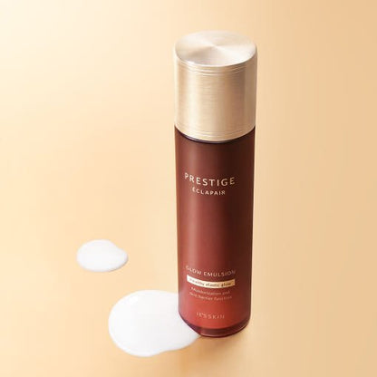 It'S SKIN Prestige Eclapair Glow Emulsion 140ml - Daebak