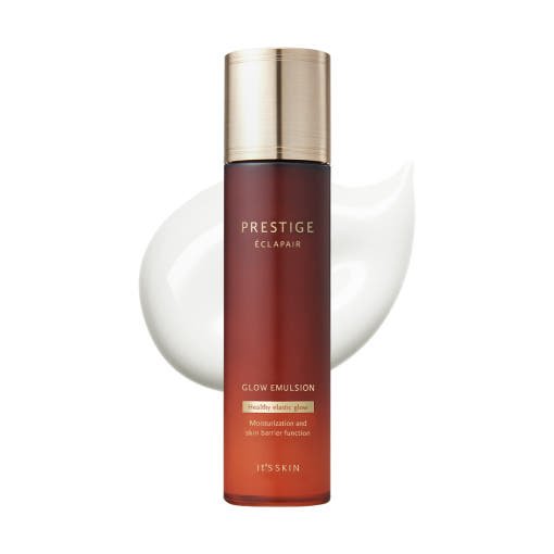 It'S SKIN Prestige Eclapair Glow Emulsion 140ml - Daebak