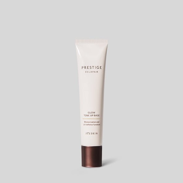 It'S SKIN Prestige Eclapair Glow Tone Up Base SPF30 PA++ 40ml - Daebak