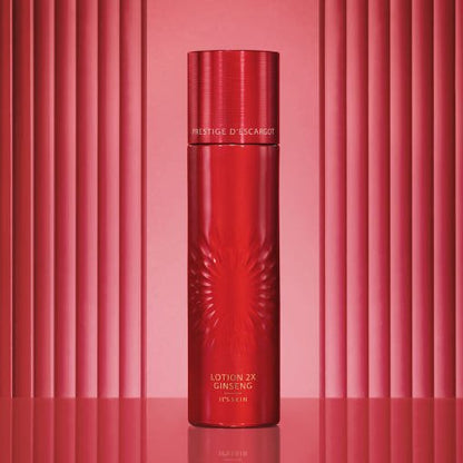 It'S SKIN Prestige Lotion 2X Ginseng D'escargot 140ml - Daebak
