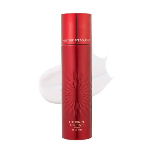 It'S SKIN Prestige Lotion 2X Ginseng D'escargot 140ml - Daebak