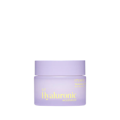 It'S SKIN V7 Hyaluronic Moisturizer 50ml - Daebak