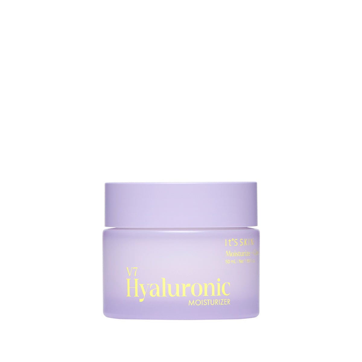 It'S SKIN V7 Hyaluronic Moisturizer 50ml - Daebak