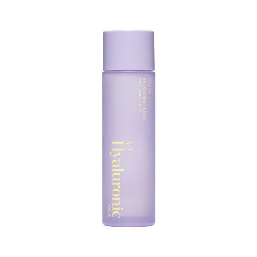 It'S SKIN V7 Hyaluronic Toner 150ml - Daebak