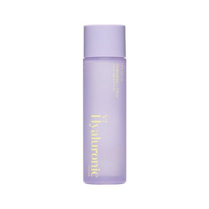 It'S SKIN V7 Hyaluronic Toner 150ml - Daebak