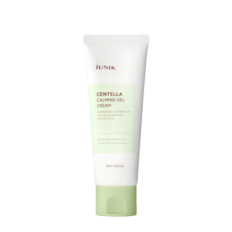 iUNIK Centella Calming Gel Cream 60ml - Daebak