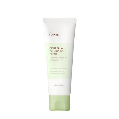 iUNIK Centella Calming Gel Cream 60ml - Daebak