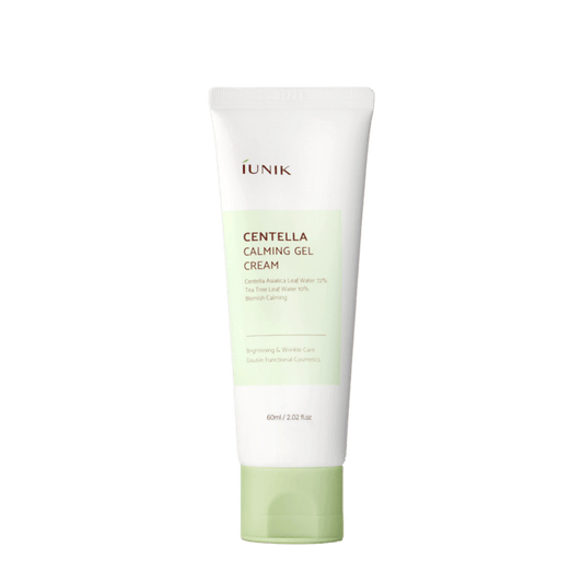 iUNIK Centella Calming Gel Cream 60ml - Daebak