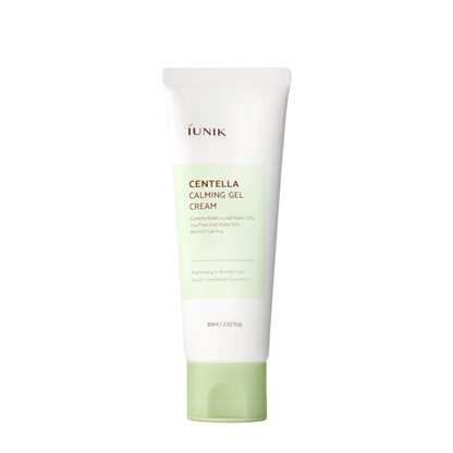 iUNIK Centella Calming Gel Cream 60ml