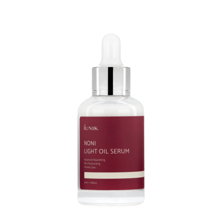 iUNIK Noni Light Oil Serum 50ml - Daebak