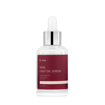 iUNIK Noni Light Oil Serum 50ml - Daebak