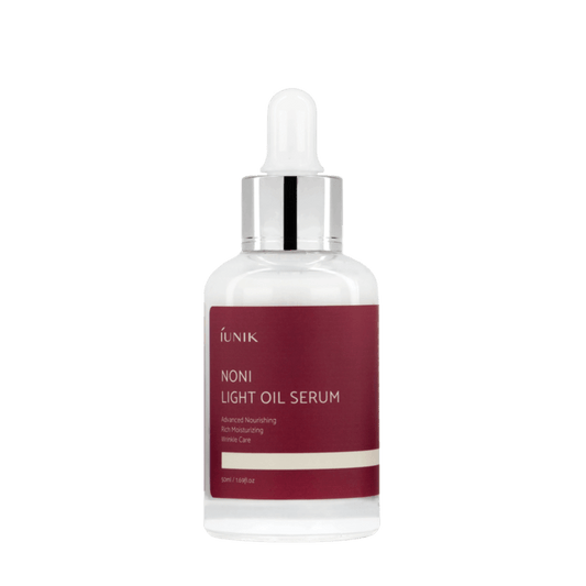 iUNIK Noni Light Oil Serum 50ml - Daebak
