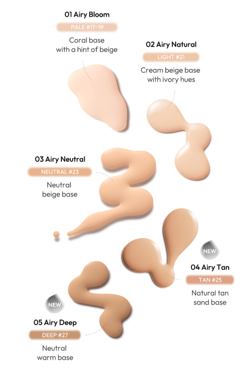 [JAVIN DE SEOUL] Hugging Skin Tint SPF50+ PA+++ 55g - Daebak