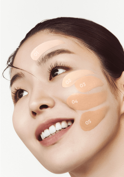 [JAVIN DE SEOUL] Hugging Skin Tint SPF50+ PA+++ 55g - Daebak