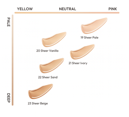 [JAVIN DE SEOUL] Wink Cushion Glow SPF50+ PA++++ 16g - Daebak