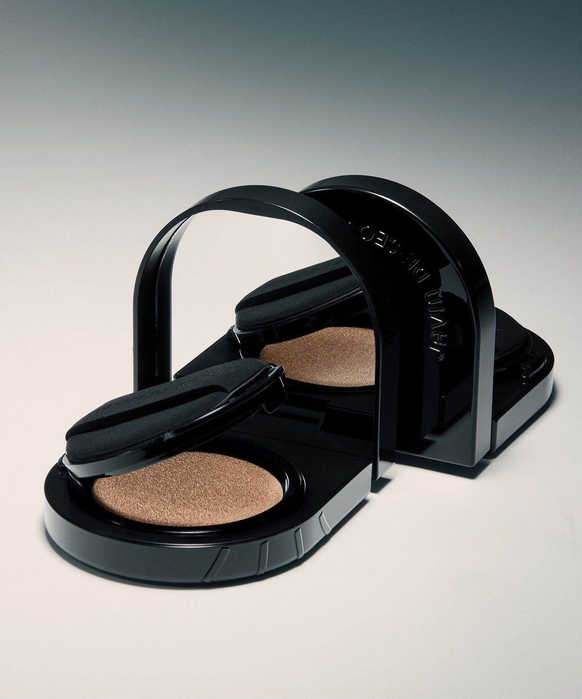 [JAVIN DE SEOUL] Wink Cushion Glow SPF50+ PA++++ 16g [Refill] - Daebak