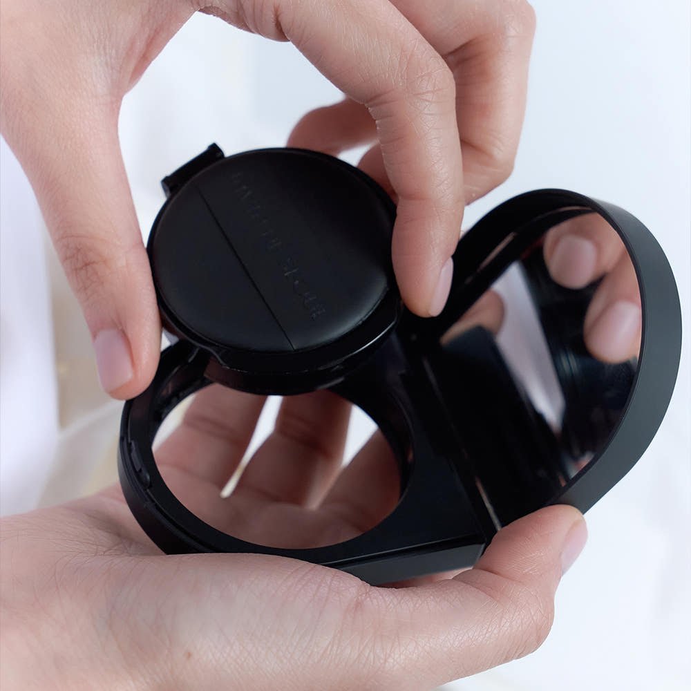 [JAVIN DE SEOUL] Wink Cushion Matte Pocket SPF50+ PA++++ 8g - Daebak