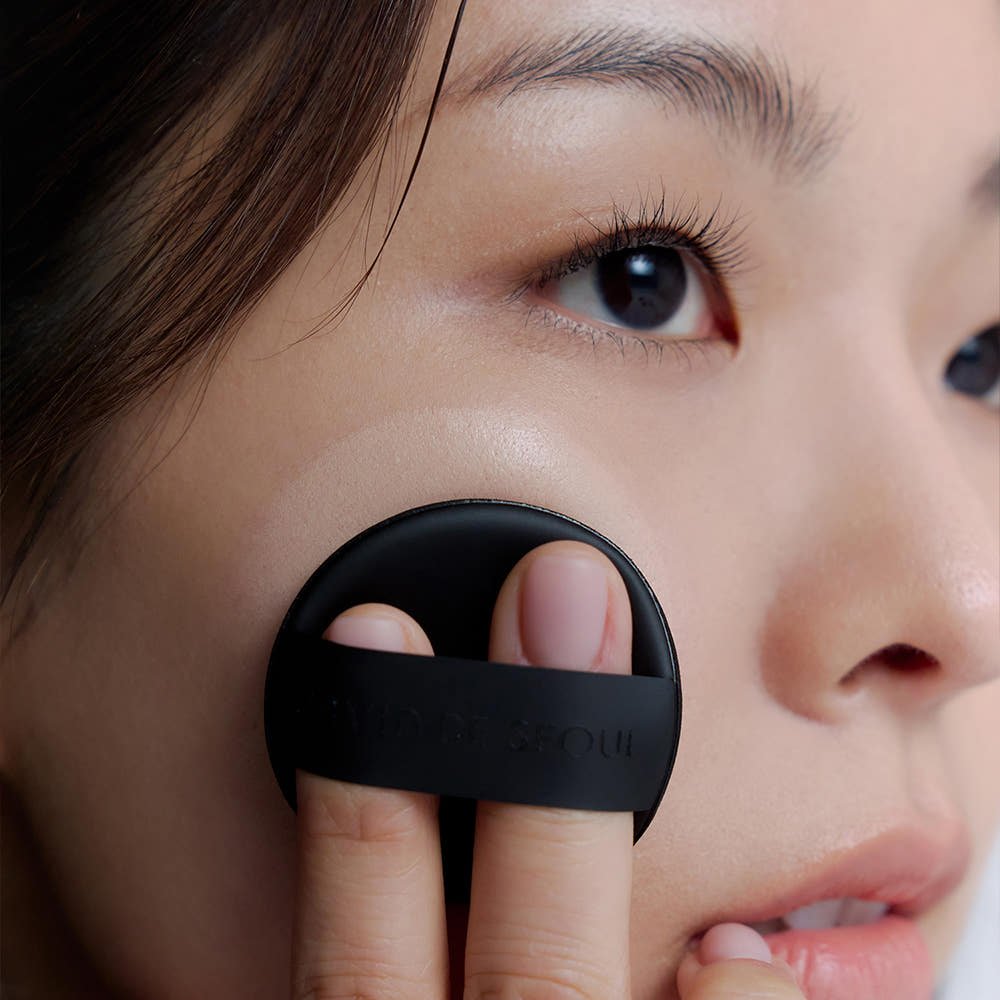 [JAVIN DE SEOUL] Wink Cushion Matte Pocket SPF50+ PA++++ 8g - Daebak