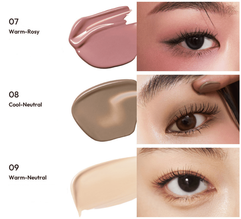 [JAVIN DE SEOUL] Wink Eye Shade Primer 5.5g - Daebak