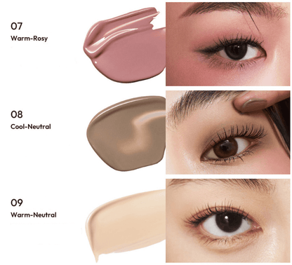 [JAVIN DE SEOUL] Wink Eye Shade Primer 5.5g - Daebak
