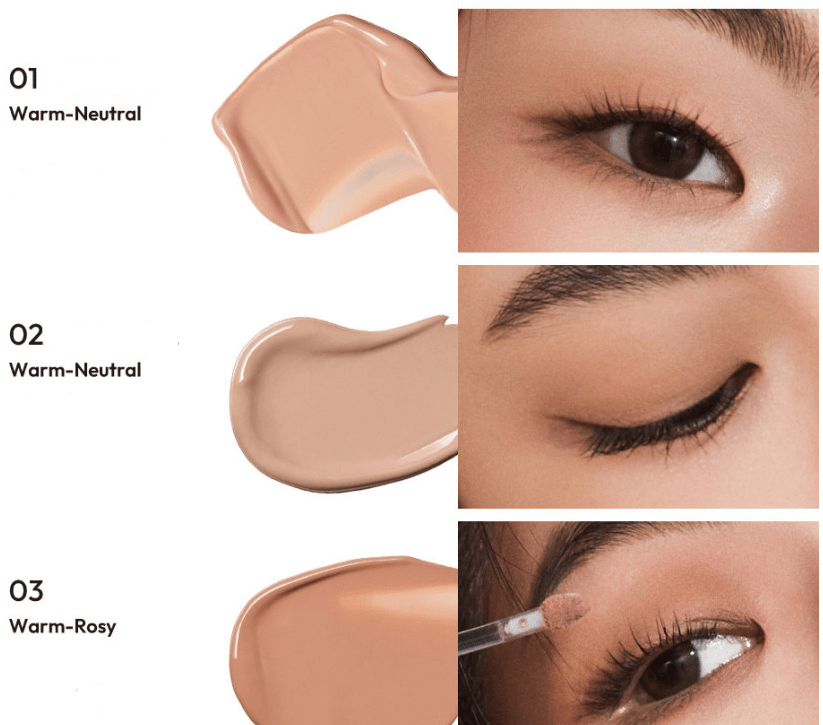 [JAVIN DE SEOUL] Wink Eye Shade Primer 5.5g - Daebak