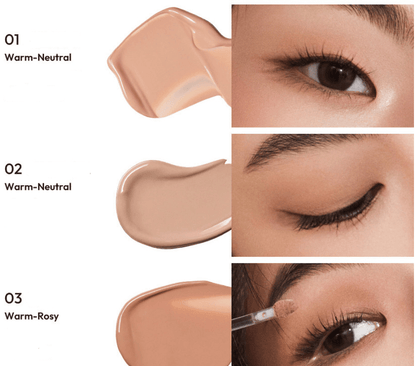 [JAVIN DE SEOUL] Wink Eye Shade Primer 5.5g - Daebak