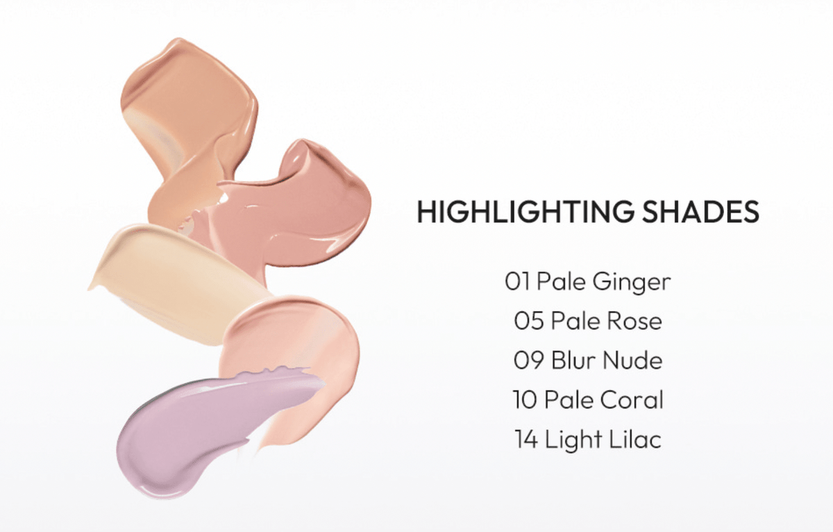 [JAVIN DE SEOUL] Wink Eye Shade Primer 5.5g - Daebak