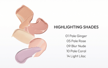 [JAVIN DE SEOUL] Wink Eye Shade Primer 5.5g - Daebak
