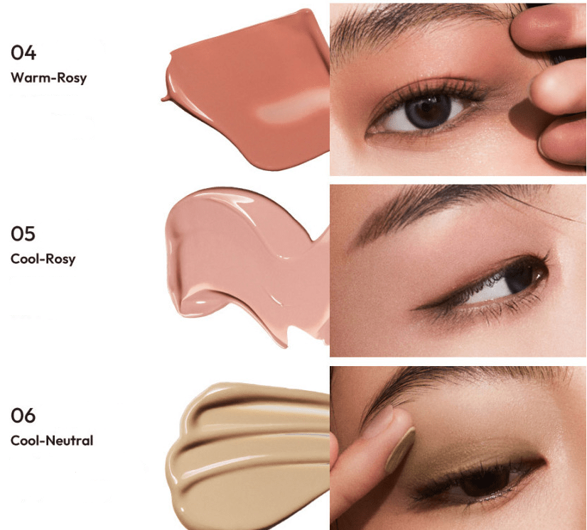 [JAVIN DE SEOUL] Wink Eye Shade Primer 5.5g - Daebak