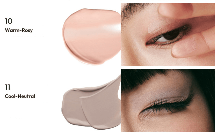 [JAVIN DE SEOUL] Wink Eye Shade Primer 5.5g - Daebak