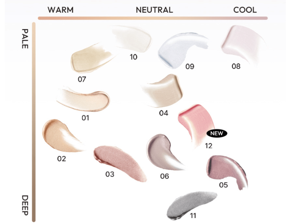 [JAVIN DE SEOUL] Wink Eye Shimmer Light 6g - Daebak