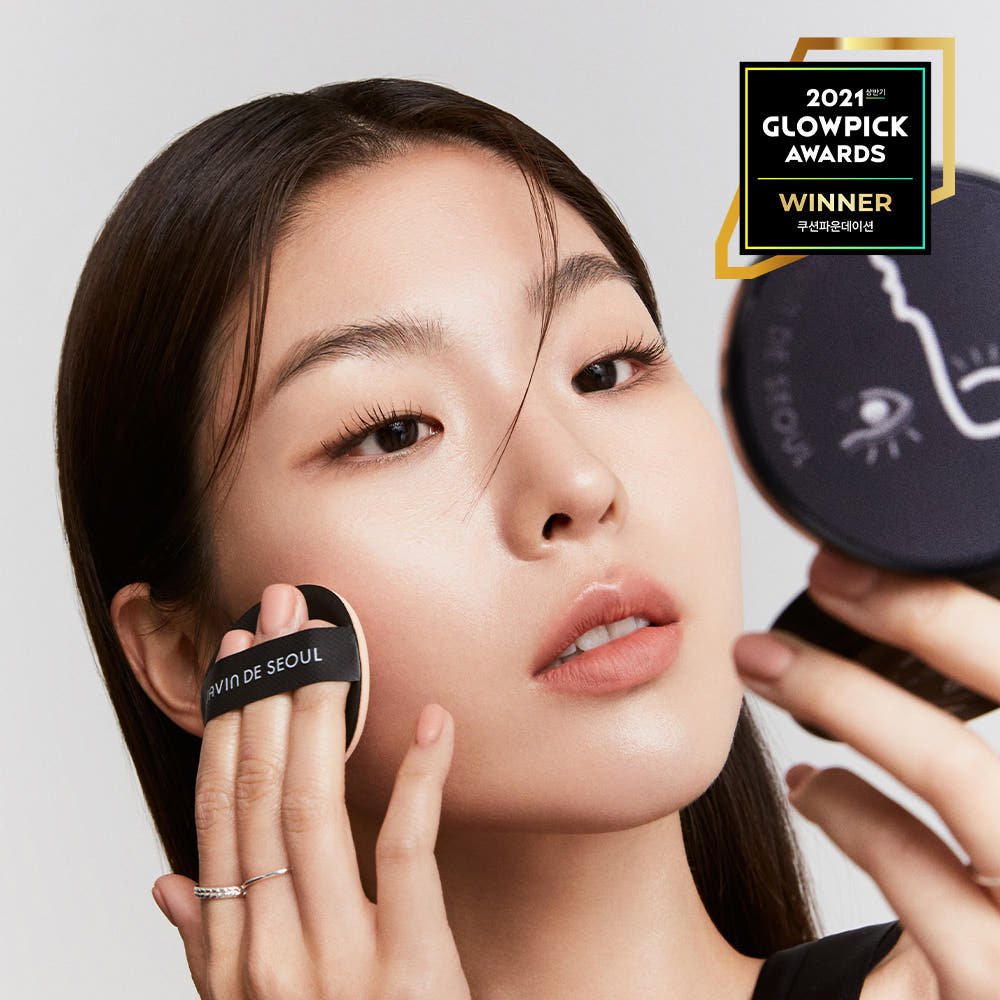 [JAVIN DE SEOUL] Wink Foundation Pact SPF50+ PA++++ 15g - Daebak