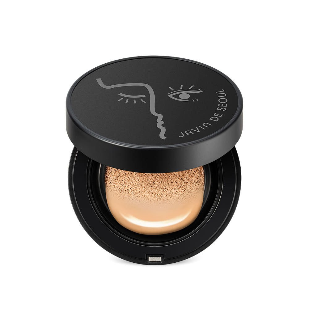 [JAVIN DE SEOUL] Wink Foundation Pact SPF50+ PA++++ 15g - Daebak