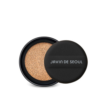 [JAVIN DE SEOUL] Wink Foundation Pact SPF50+ PA++++ 15g [Refill] - Daebak