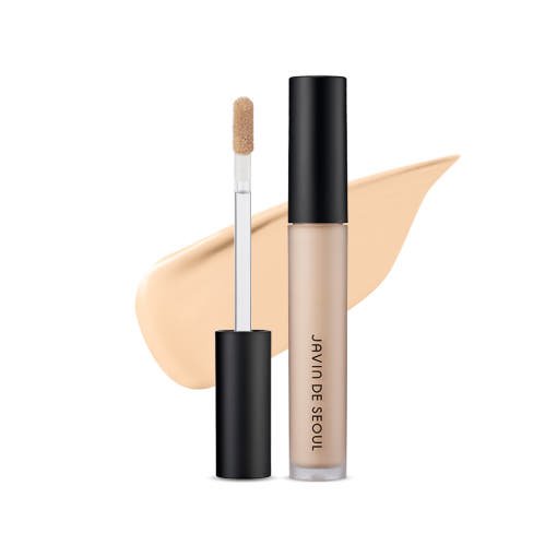 [JAVIN DE SEOUL] Wink Liquid Concealer 6.5g - Daebak