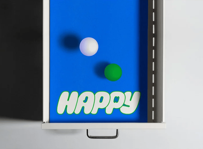 Jin of BTS 1st Solo Album: Happy - Daebak