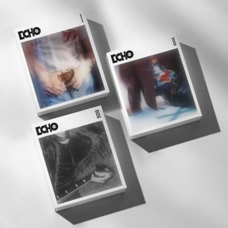 Jin Second Solo K-Pop Album: Echo - Daebak