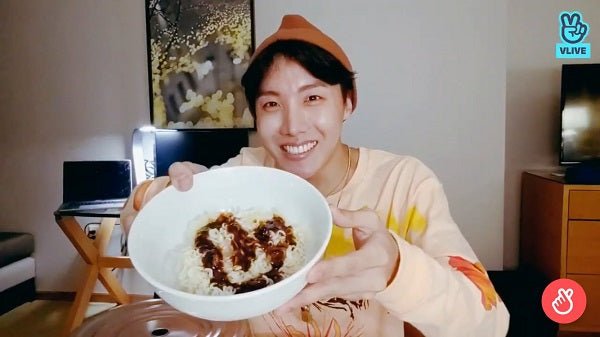 (JK&RM’s pick!) Paldo Bibimmyeon (5pcs/1pack) - Daebak