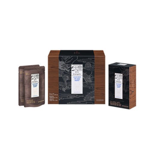[Jung Kwan Jang] CheonNok Energetic 70ml*30Pouch - Daebak
