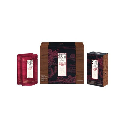 [Jung Kwan Jang] CheonNok Lively 70ml*30Pouch - Daebak