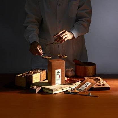 [Jung Kwan Jang] Korean Red Ginseng Extract Jangsu: Yul Jangsu Essence 50ml*30ea - Daebak