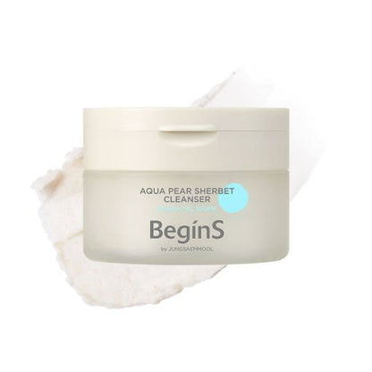 JUNGSAEMMOOL Aqua Pear Sherbet Cleanser 90ml - Daebak