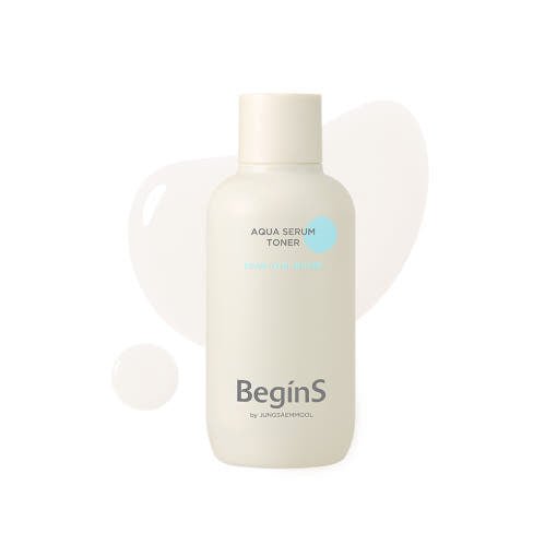 JUNGSAEMMOOL Aqua Serum Toner 200ml - Daebak