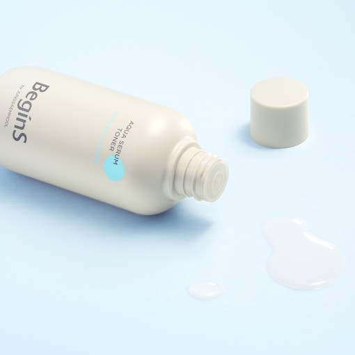 JUNGSAEMMOOL Aqua Serum Toner 200ml - Daebak