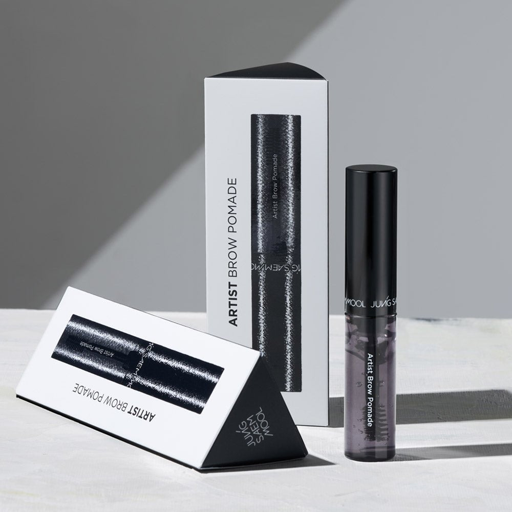 JUNGSAEMMOOL Artist Brow Pomade 7.5g - Daebak