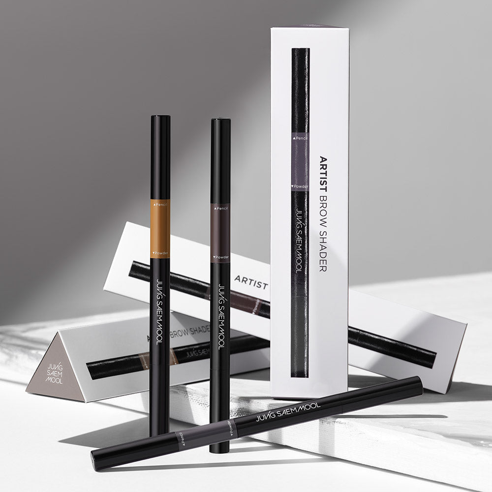 JUNGSAEMMOOL Artist Brow Shader 0.18g - Daebak