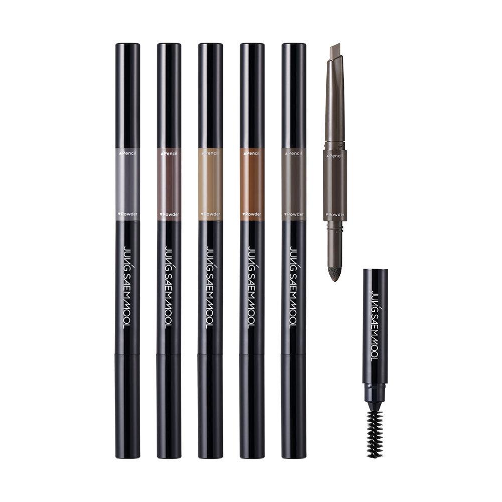 JUNGSAEMMOOL Artist Brow Shader 0.18g - Daebak