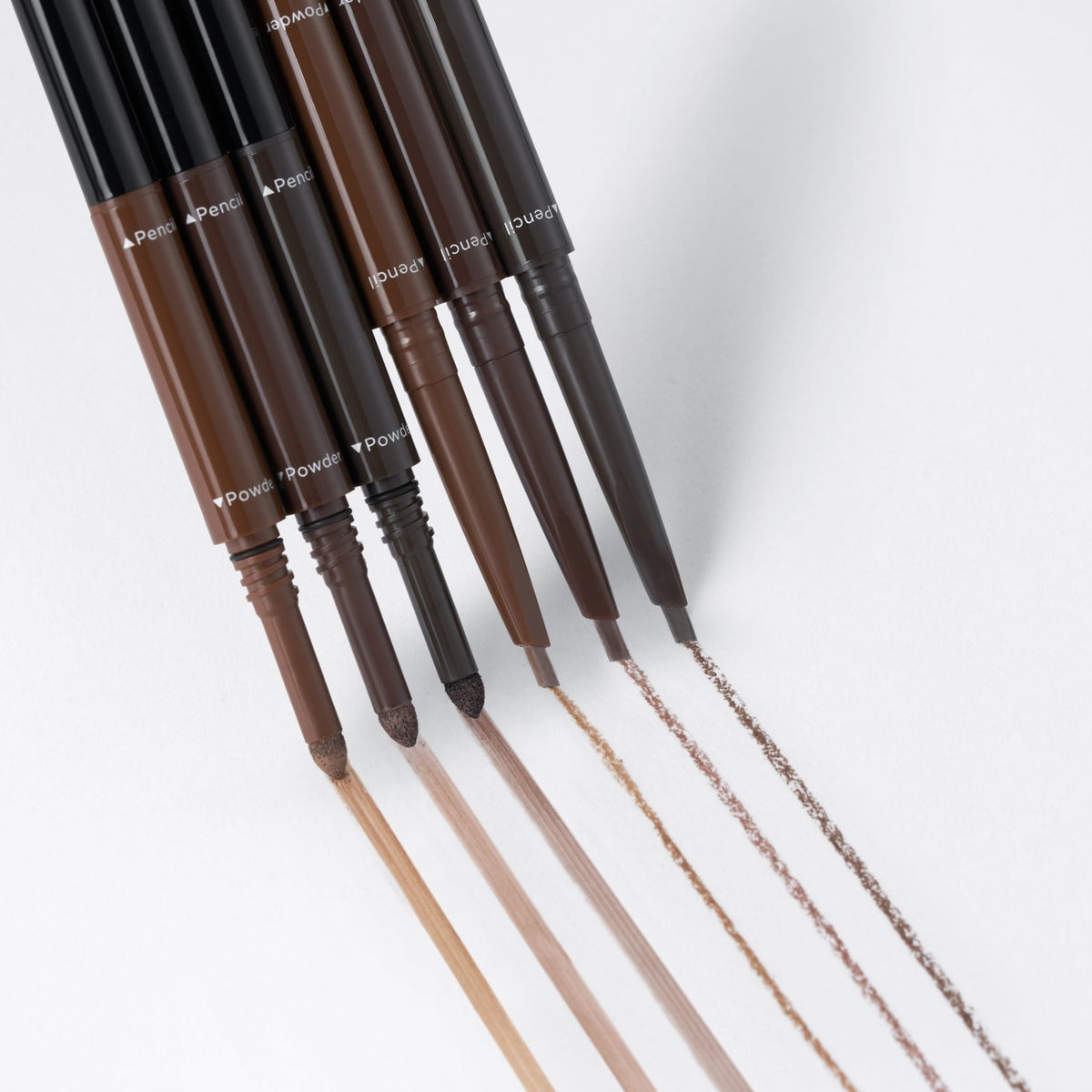 JUNGSAEMMOOL Artist Brow Shader Slim 0.05g - Daebak