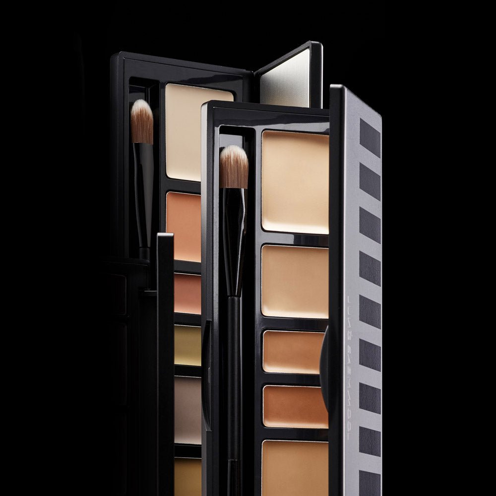 JUNGSAEMMOOL Artist Concealer Palette - Daebak